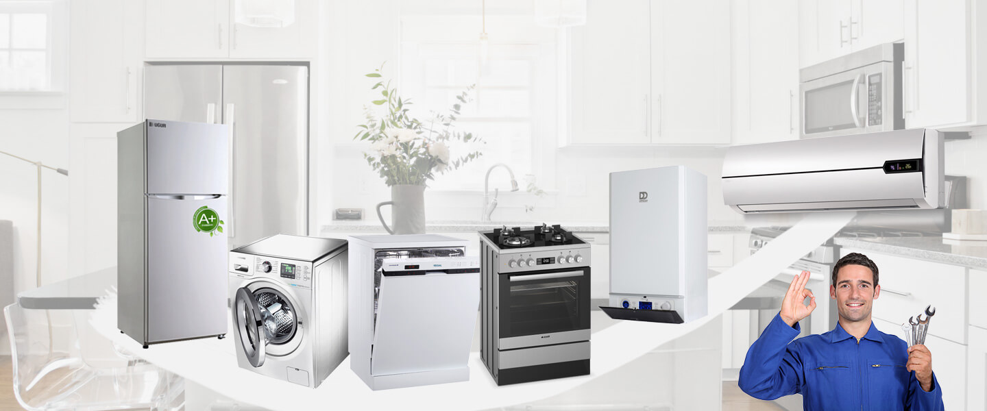 Örnekköy Grundig Servisi